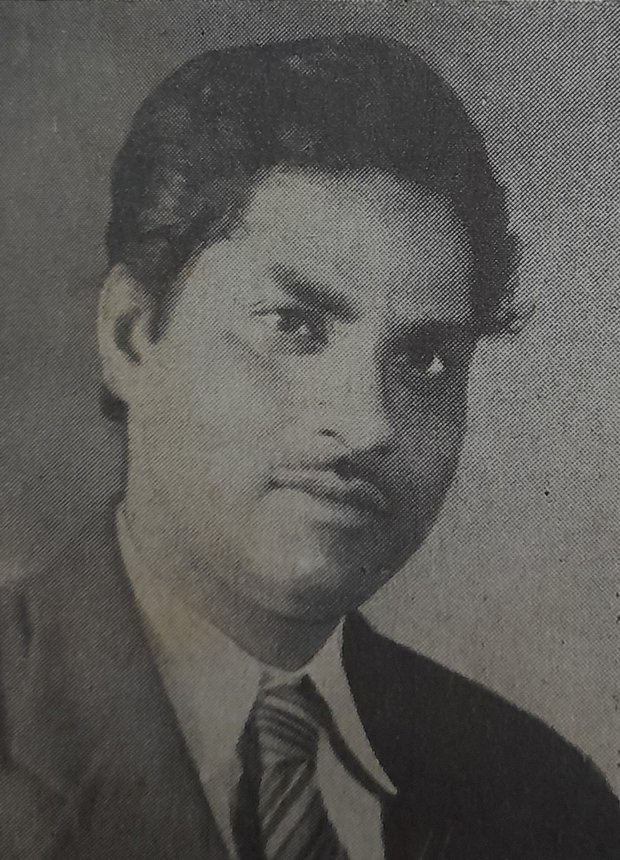 Gour Poddar (Art Direction)
